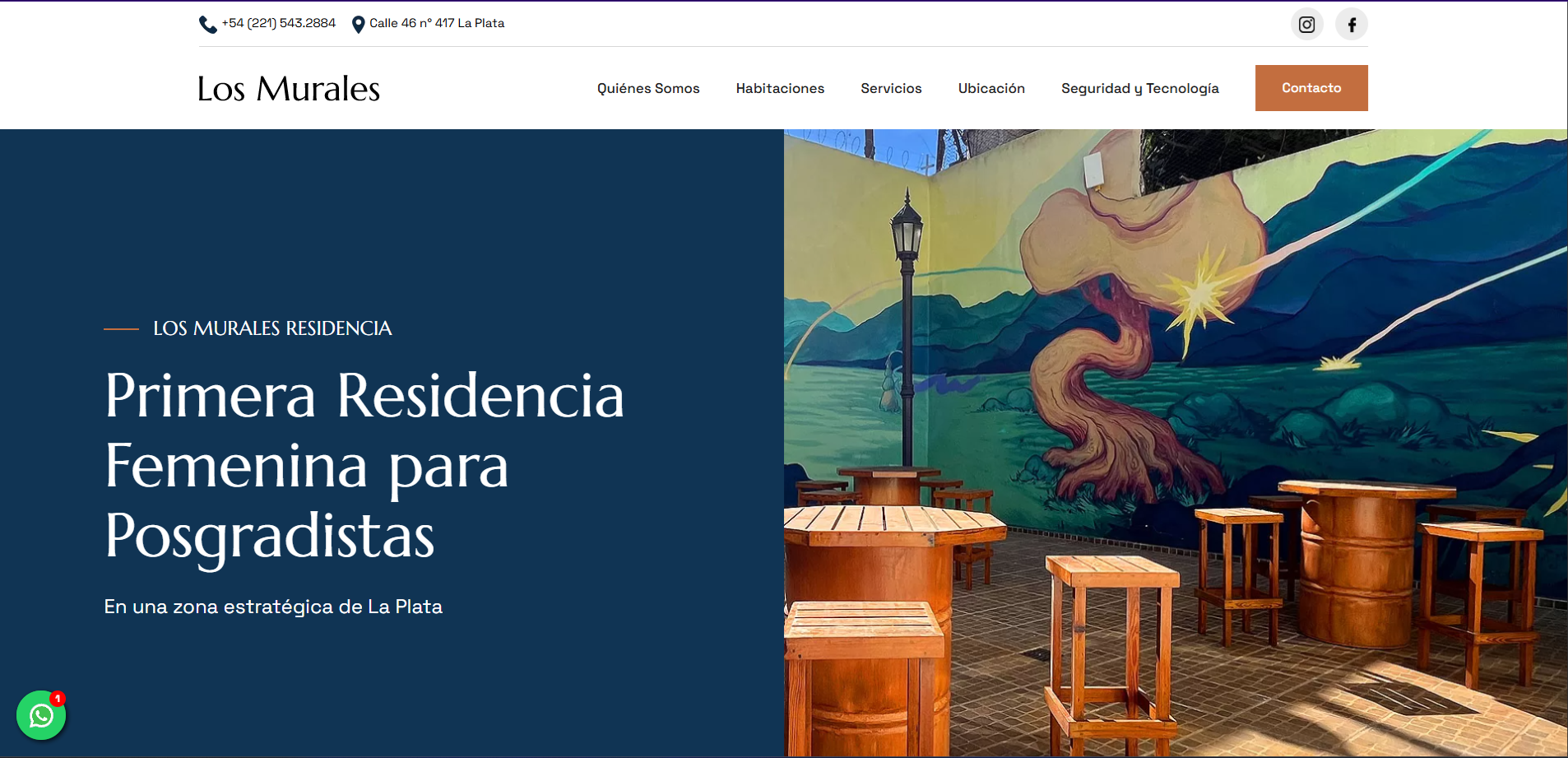 Los Murales