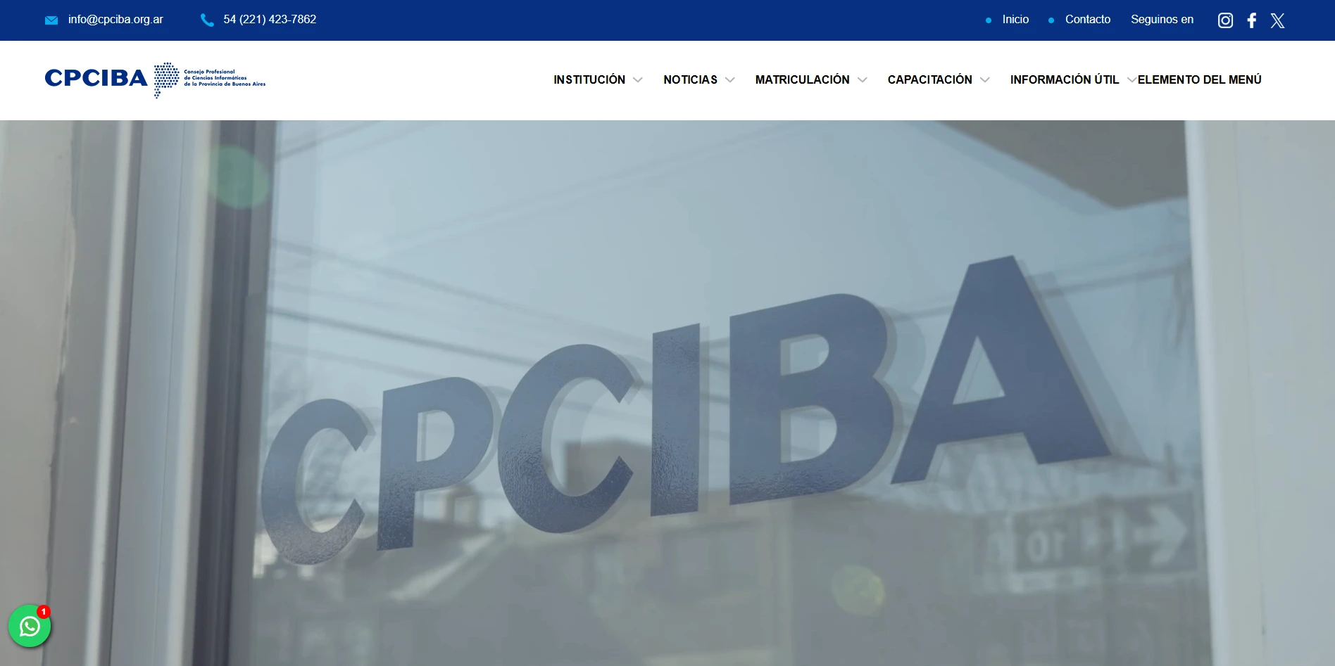 CPCIBA