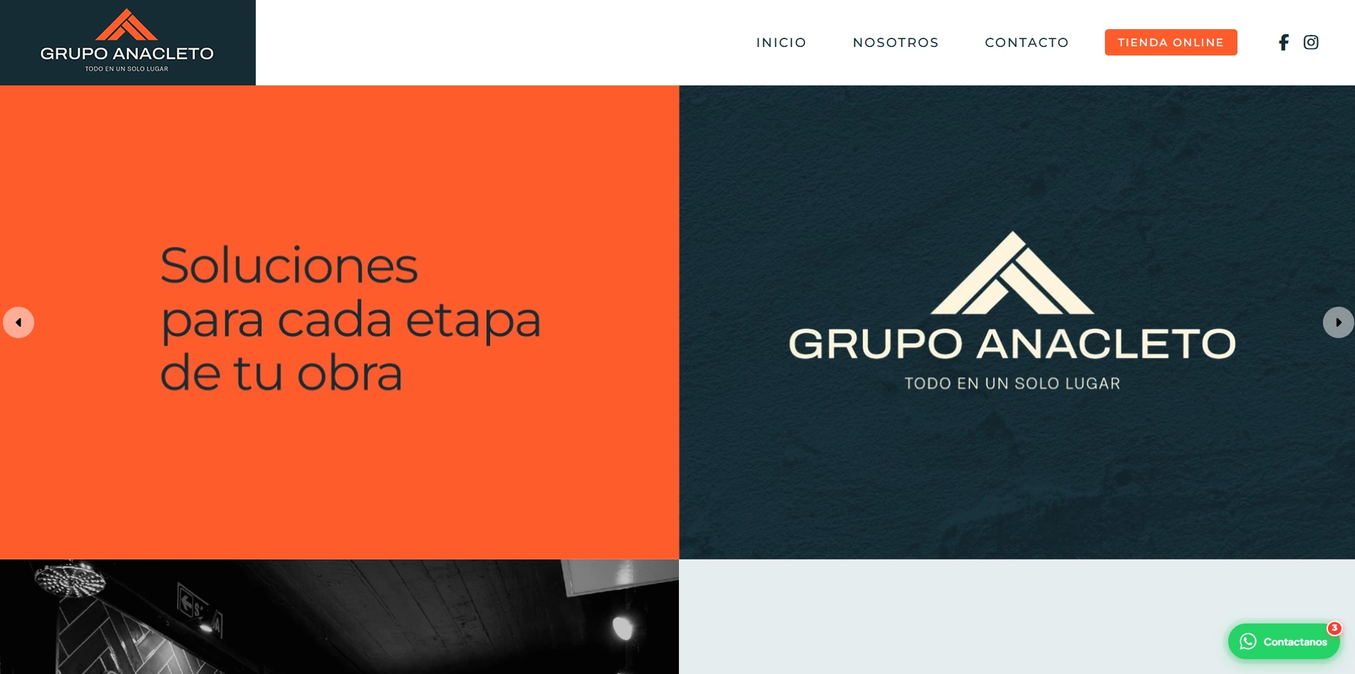 Grupo Anacleto