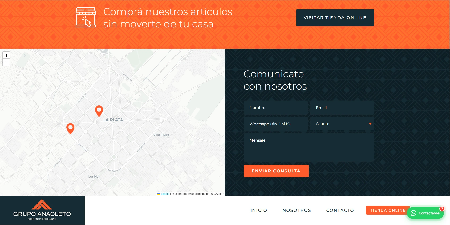 Grupo Anacleto-1787