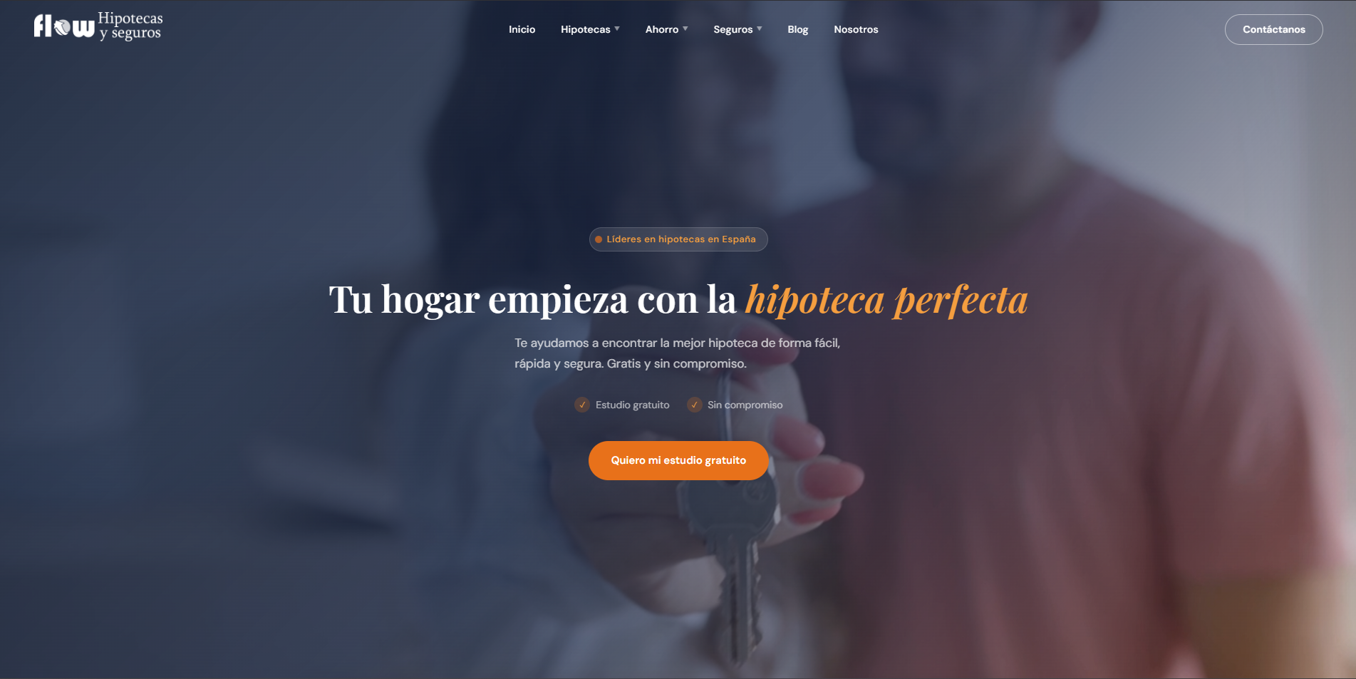 Flow Hipotecas